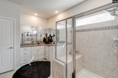 Better than brand new! Welcome to 150 Backspin Dr, nestled in on The Members Club At Woodcreek in South Carolina - for sale on GolfHomes.com, golf home, golf lot
