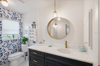 The one you've been waiting for in Gulf Gate Woods! Come check on Gulf Gate Golf Club in Florida - for sale on GolfHomes.com, golf home, golf lot