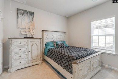 Better than brand new! Welcome to 150 Backspin Dr, nestled in on The Members Club At Woodcreek in South Carolina - for sale on GolfHomes.com, golf home, golf lot
