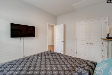 Better than brand new! Welcome to 150 Backspin Dr, nestled in on The Members Club At Woodcreek in South Carolina - for sale on GolfHomes.com, golf home, golf lot