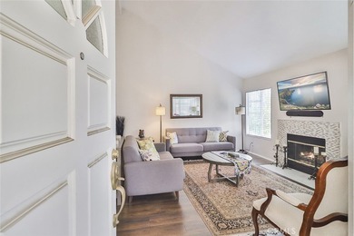 Welcome to 625 Hazelwood Way, Unit A -- a beautifully maintained on Wood Ranch Golf Club in California - for sale on GolfHomes.com, golf home, golf lot