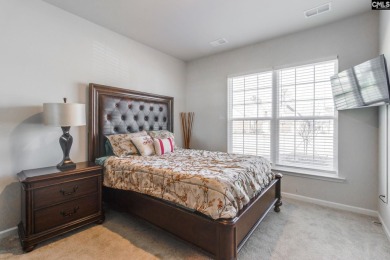 Better than brand new! Welcome to 150 Backspin Dr, nestled in on The Members Club At Woodcreek in South Carolina - for sale on GolfHomes.com, golf home, golf lot