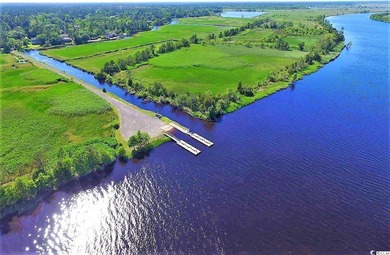 Looking for a gorgeous family home in a highly desirable on Wedgefield Plantation Golf Club in South Carolina - for sale on GolfHomes.com, golf home, golf lot