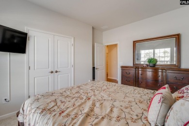 Better than brand new! Welcome to 150 Backspin Dr, nestled in on The Members Club At Woodcreek in South Carolina - for sale on GolfHomes.com, golf home, golf lot