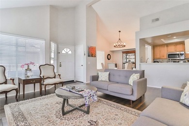 Welcome to 625 Hazelwood Way, Unit A -- a beautifully maintained on Wood Ranch Golf Club in California - for sale on GolfHomes.com, golf home, golf lot