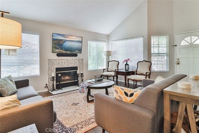 Welcome to 625 Hazelwood Way, Unit A -- a beautifully maintained on Wood Ranch Golf Club in California - for sale on GolfHomes.com, golf home, golf lot