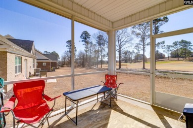 Better than brand new! Welcome to 150 Backspin Dr, nestled in on The Members Club At Woodcreek in South Carolina - for sale on GolfHomes.com, golf home, golf lot