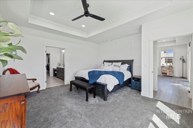 Welcome to your new luxury home, a spacious and elegantly on River Birch Golf Course in Idaho - for sale on GolfHomes.com, golf home, golf lot