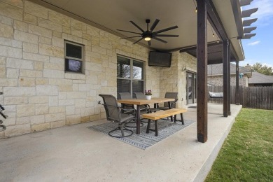 Discover the charm of Meadowlakes living in this beautiful on Hidden Falls Golf Club in Texas - for sale on GolfHomes.com, golf home, golf lot
