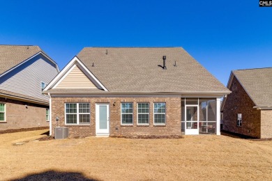 Better than brand new! Welcome to 150 Backspin Dr, nestled in on The Members Club At Woodcreek in South Carolina - for sale on GolfHomes.com, golf home, golf lot