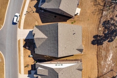 Better than brand new! Welcome to 150 Backspin Dr, nestled in on The Members Club At Woodcreek in South Carolina - for sale on GolfHomes.com, golf home, golf lot