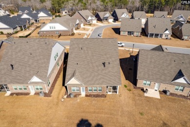 Better than brand new! Welcome to 150 Backspin Dr, nestled in on The Members Club At Woodcreek in South Carolina - for sale on GolfHomes.com, golf home, golf lot