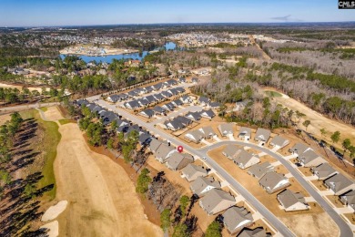 Better than brand new! Welcome to 150 Backspin Dr, nestled in on The Members Club At Woodcreek in South Carolina - for sale on GolfHomes.com, golf home, golf lot