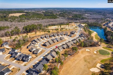 Better than brand new! Welcome to 150 Backspin Dr, nestled in on The Members Club At Woodcreek in South Carolina - for sale on GolfHomes.com, golf home, golf lot