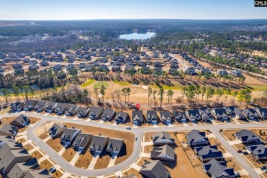 Better than brand new! Welcome to 150 Backspin Dr, nestled in on The Members Club At Woodcreek in South Carolina - for sale on GolfHomes.com, golf home, golf lot