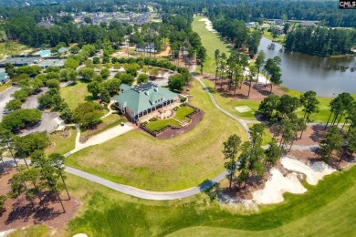 Better than brand new! Welcome to 150 Backspin Dr, nestled in on The Members Club At Woodcreek in South Carolina - for sale on GolfHomes.com, golf home, golf lot