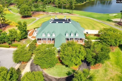 Better than brand new! Welcome to 150 Backspin Dr, nestled in on The Members Club At Woodcreek in South Carolina - for sale on GolfHomes.com, golf home, golf lot