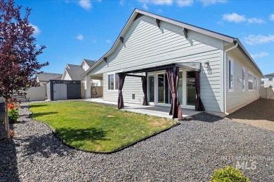 Welcome to your new luxury home, a spacious and elegantly on River Birch Golf Course in Idaho - for sale on GolfHomes.com, golf home, golf lot