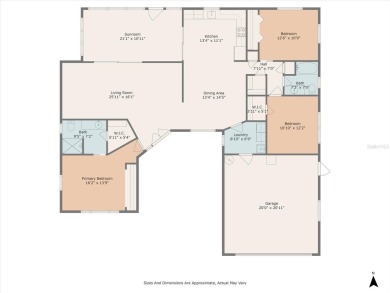 The one you've been waiting for in Gulf Gate Woods! Come check on Gulf Gate Golf Club in Florida - for sale on GolfHomes.com, golf home, golf lot