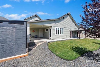 Welcome to your new luxury home, a spacious and elegantly on River Birch Golf Course in Idaho - for sale on GolfHomes.com, golf home, golf lot