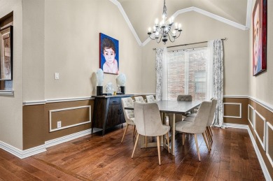 Welcome to 2370 Salisbury Ct, a stunning corner lot on The Lakes at Castle Hill Golf Club in Texas - for sale on GolfHomes.com, golf home, golf lot