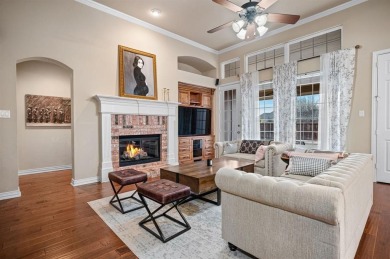 Welcome to 2370 Salisbury Ct, a stunning corner lot on The Lakes at Castle Hill Golf Club in Texas - for sale on GolfHomes.com, golf home, golf lot