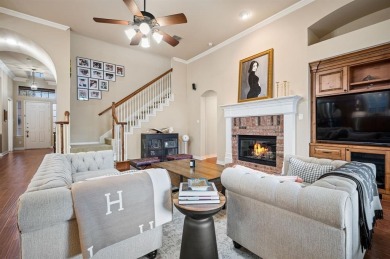 Welcome to 2370 Salisbury Ct, a stunning corner lot on The Lakes at Castle Hill Golf Club in Texas - for sale on GolfHomes.com, golf home, golf lot