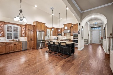 Welcome to 2370 Salisbury Ct, a stunning corner lot on The Lakes at Castle Hill Golf Club in Texas - for sale on GolfHomes.com, golf home, golf lot