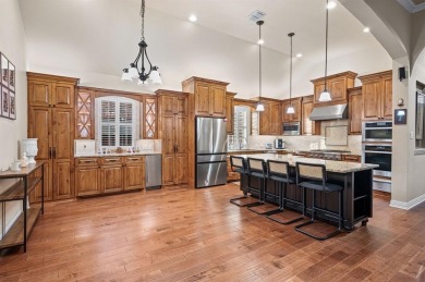 Welcome to 2370 Salisbury Ct, a stunning corner lot on The Lakes at Castle Hill Golf Club in Texas - for sale on GolfHomes.com, golf home, golf lot