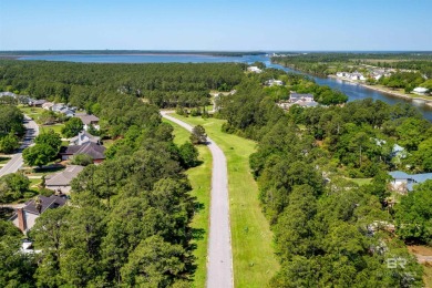 BUILDER WILL INCLUDE REFRIGERATOR AND BLINDS FOR ANY BUYER WHO on The Golf Club of the Wharf in Alabama - for sale on GolfHomes.com, golf home, golf lot