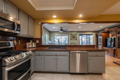 Experience Retirement Living at Its Finest in this stunning home on Seven Hills Golf Course in California - for sale on GolfHomes.com, golf home, golf lot