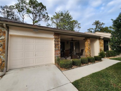 Welcome to this beautiful villa in Pine Glen 1 Village. This on Timber Pines Golf Course in Florida - for sale on GolfHomes.com, golf home, golf lot