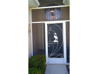 One of the BEST.  A 55+ gated community with an 18-hole golf on Kings Gate Golf Club in Florida - for sale on GolfHomes.com, golf home, golf lot