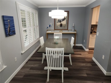 Welcome to this beautiful villa in Pine Glen 1 Village. This on Timber Pines Golf Course in Florida - for sale on GolfHomes.com, golf home, golf lot