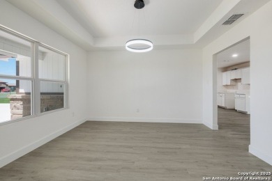 New Construction nestled on a generous 1.026 acre lot in the on Alsatian Golf Club in Texas - for sale on GolfHomes.com, golf home, golf lot