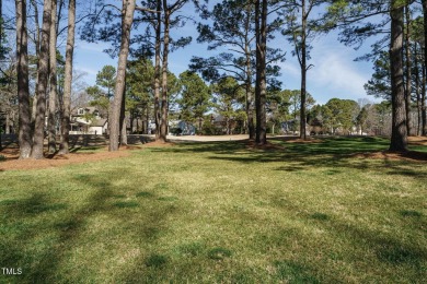 This Sunset Ridge home is sure to impress with a golf course on Devils Ridge Golf Club in North Carolina - for sale on GolfHomes.com, golf home, golf lot