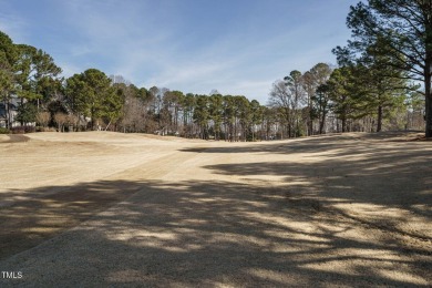 This Sunset Ridge home is sure to impress with a golf course on Devils Ridge Golf Club in North Carolina - for sale on GolfHomes.com, golf home, golf lot