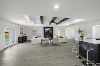 New Construction nestled on a generous 1.026 acre lot in the on Alsatian Golf Club in Texas - for sale on GolfHomes.com, golf home, golf lot