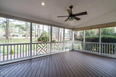 This Sunset Ridge home is sure to impress with a golf course on Devils Ridge Golf Club in North Carolina - for sale on GolfHomes.com, golf home, golf lot