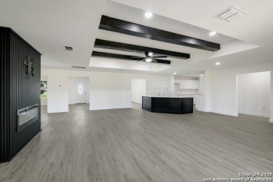 New Construction nestled on a generous 1.026 acre lot in the on Alsatian Golf Club in Texas - for sale on GolfHomes.com, golf home, golf lot