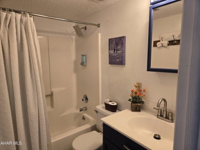 Beautiful 2nd-Floor Studio with many upgrades: Flooring on Blue Knob Rec Area Golf Course in Pennsylvania - for sale on GolfHomes.com, golf home, golf lot