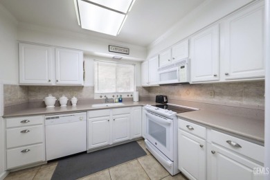Kern City - 55+ community with clubhouse, pool, golf and other on Sundale Country Club in California - for sale on GolfHomes.com, golf home, golf lot