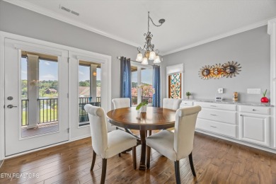 Low-Maintenance Luxury Living in the Heart of Tellico Village.

 on Tanasi Golf Course in Tennessee - for sale on GolfHomes.com, golf home, golf lot