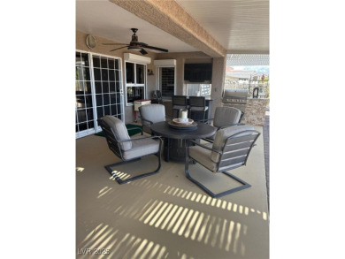 WOW! TURNKEY/MOVE IN READY GOLF COURSE LOCATION-BEAUTIFUL LUXURY on Highland Falls Golf Club in Nevada - for sale on GolfHomes.com, golf home, golf lot