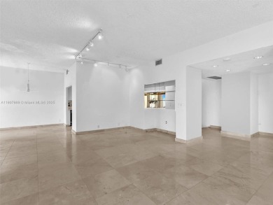 Beautiful 2-story penthouse with 2 bedrooms and 2.5 baths in the on Turnberry Isle Resort and Club in Florida - for sale on GolfHomes.com, golf home, golf lot