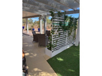 WOW! TURNKEY/MOVE IN READY GOLF COURSE LOCATION-BEAUTIFUL LUXURY on Highland Falls Golf Club in Nevada - for sale on GolfHomes.com, golf home, golf lot