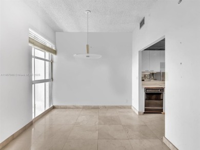 Beautiful 2-story penthouse with 2 bedrooms and 2.5 baths in the on Turnberry Isle Resort and Club in Florida - for sale on GolfHomes.com, golf home, golf lot