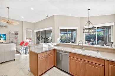 Stunning Greenbriar Floor Plan with Golf Course Views!  This on  in Florida - for sale on GolfHomes.com, golf home, golf lot