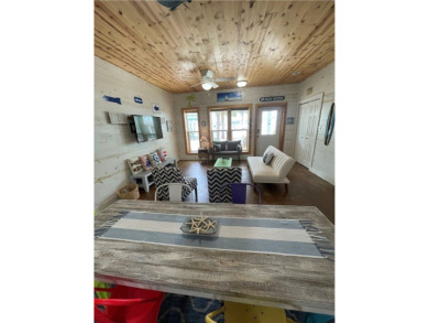 LOCATION!LOCATION!! Welcome to your dream getaway! This fun on Palmilla Beach Golf Club in Texas - for sale on GolfHomes.com, golf home, golf lot