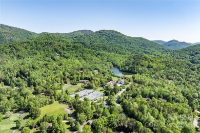 Discover your dream retreat on this stunning 0.95-acre wooded on The Cliffs Valley in North Carolina - for sale on GolfHomes.com, golf home, golf lot